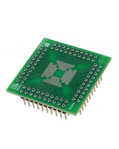 LCQT-QFP0.5-32 | Aries Electronics