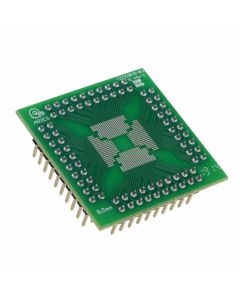 LCQT-QFP0.5-64 | Aries Electronics