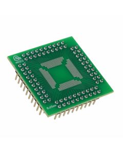 LCQT-QFP0.65-64 | Aries Electronics