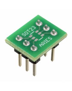LCQT-SOT23-6 | Aries Electronics