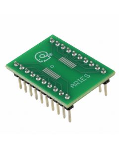 LCQT-SSOP20 | Aries Electronics