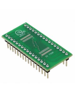 LCQT-TSOP32 | Aries Electronics