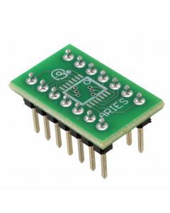 LCQT-TSSOP14 | Aries Electronics