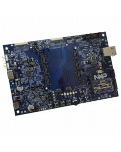 MAC57D5MB | NXP USA Inc.
