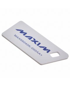 MAX66040K-000AA+ | Maxim Integrated