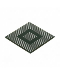 MB86297APBH-GSE1 | Fujitsu Electronics America, Inc.