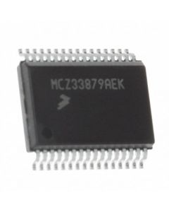 MC33730EKR2 | NXP USA Inc.