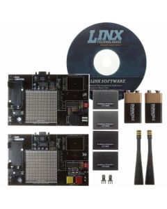 MDEV-916-SC-P | Linx Technologies Inc.