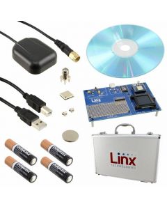 MDEV-GNSS-GM | Linx Technologies Inc.