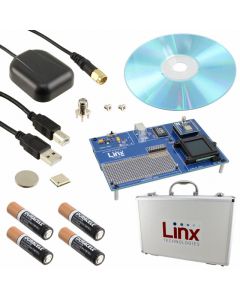 MDEV-GNSS-TM | Linx Technologies Inc.