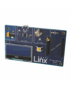 MDEV-PGDOCK | Linx Technologies Inc.