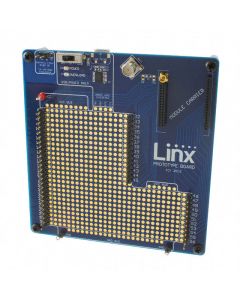 MDEV-PROTO | Linx Technologies Inc.