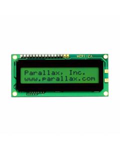 27976 | Parallax Inc.