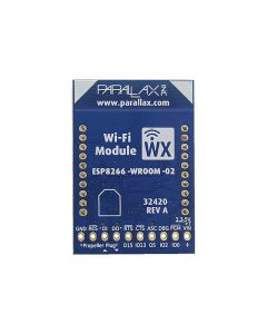 32420D | Parallax Inc.