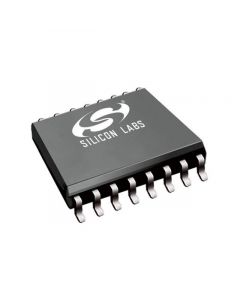 SI8286CC-ISR | Silicon Labs