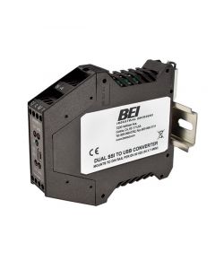 EM-DR1-QS-5-TB-USB-S | Sensata-BEI Sensors