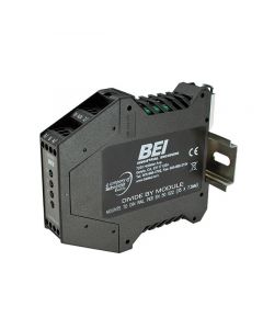 EM-DR1-DB5-15-TB-28V/V | Sensata-BEI Sensors