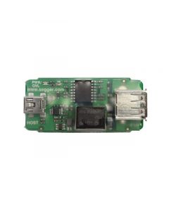 8.07.02 USB ISOLATOR | Segger Microcontroller Systems
