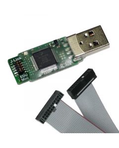 8.08.93 J-LINK EDU MINI CLASSROOM PACK | Segger Microcontroller Systems