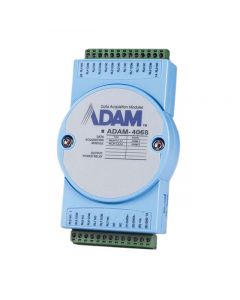 ADAM-4068-BE | B&B SmartWorx, Inc.