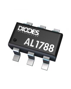 AL1788W6-7 | Diodes Incorporated