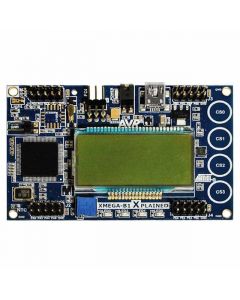 ATXMEGAB1-XPLD | Microchip Technology