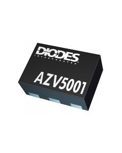 AZV5001RA4-7 | Diodes Incorporated