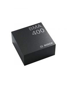 BMA400 | Bosch Sensortec