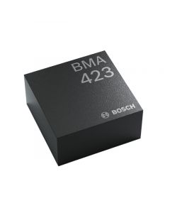 BMA423 | Bosch Sensortec