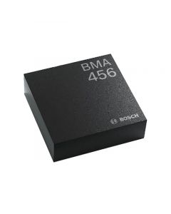BMA456 | Bosch Sensortec