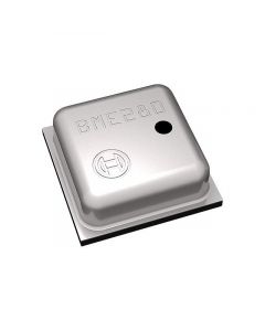 BME280 | Bosch Sensortec