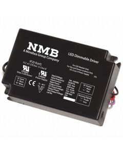 CLSD-020-PRG-G2 | NMB Technologies Corporation