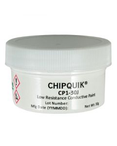CP1-30J | Chip Quik Inc.