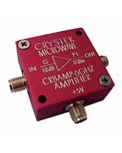 CRBAMP-100-6000 | Crystek Corporation