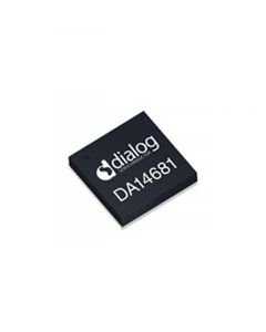 DA14681-01000U22 | Dialog Semiconductor GmbH