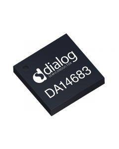 DA14683-00000U22 | Dialog Semiconductor GmbH