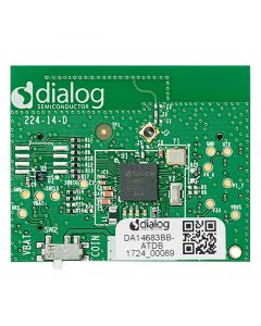 DA14683-00A9DB-P | Dialog Semiconductor GmbH