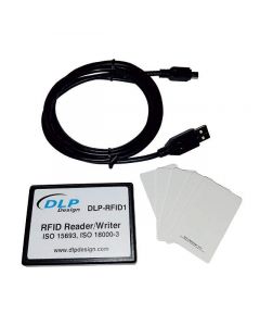 DLP-RFID1 | DLP Design Inc.