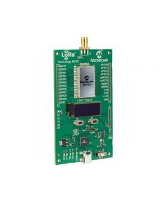 DM164139 | Microchip Technology
