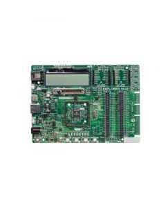 DM240001-2 | Microchip Technology