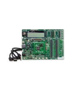 DM240001-3 | Microchip Technology