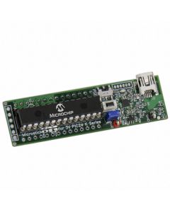 DM240013-1 | Microchip Technology