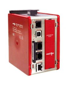 DSPLE001 | Red Lion Controls