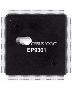 EP9301-IQZ | Cirrus Logic Inc.