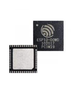 ESP32-D0WD | Espressif Systems