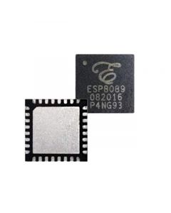 ESP8089 | Espressif Systems