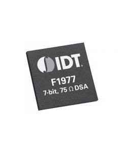 F1977NBGI | IDT, Integrated Device Technology Inc