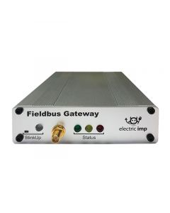 FIELDBUS GATEWAY | Electric Imp Inc.