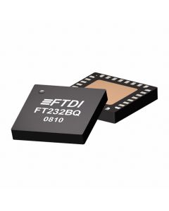 FT245BQ-REEL | FTDI, Future Technology Devices International Ltd
