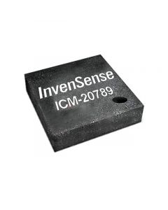 ICM-20789 | TDK InvenSense